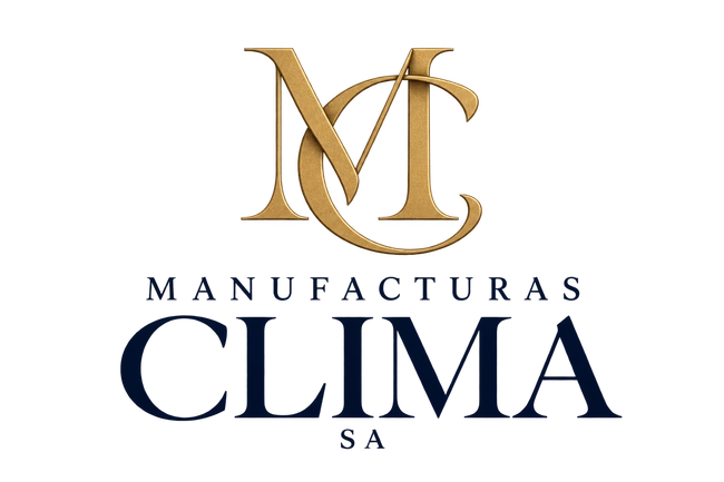 MANUFACTURAS CLIMA SA